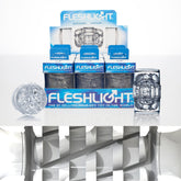 Fleshlight Quickshot Vantage Realistic Male Masturbator Sleeve Fleshlight Male Masturbators